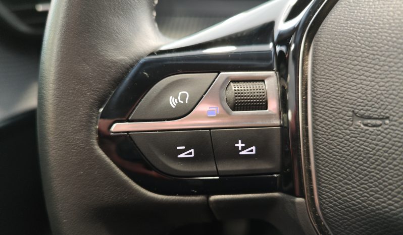 PEUGEOT 208 1.2 Puretech S&S Allure lleno