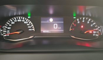 PEUGEOT 208 1.2 Puretech S&S Allure lleno
