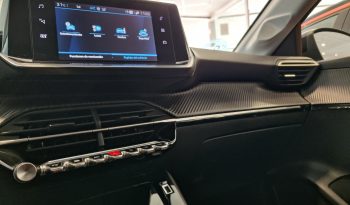 PEUGEOT 208 1.2 Puretech S&S Allure lleno