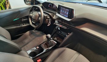 PEUGEOT 208 1.2 Puretech S&S Allure lleno