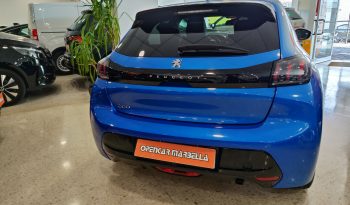 PEUGEOT 208 1.2 Puretech S&S Allure lleno