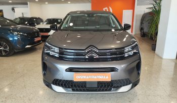 CITROEN C5 Aircross PureTech S&S Plus lleno