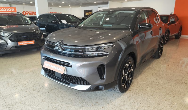 CITROEN C5 Aircross PureTech S&S Plus lleno