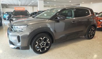 CITROEN C5 Aircross PureTech S&S Plus lleno