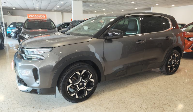 CITROEN C5 Aircross PureTech S&S Plus lleno