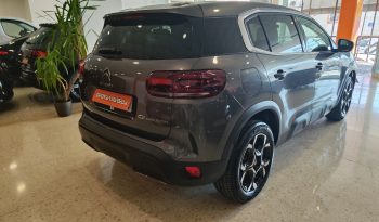 CITROEN C5 Aircross PureTech S&S Plus lleno