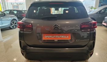 CITROEN C5 Aircross PureTech S&S Plus lleno