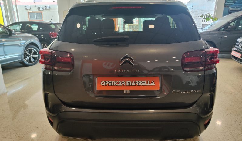 CITROEN C5 Aircross PureTech S&S Plus lleno