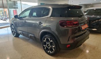 CITROEN C5 Aircross PureTech S&S Plus lleno