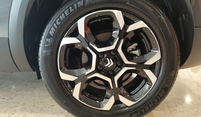CITROEN C5 Aircross PureTech S&S Plus lleno