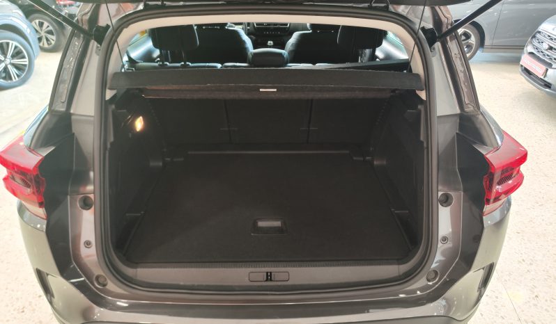 CITROEN C5 Aircross PureTech S&S Plus lleno