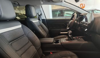 CITROEN C5 Aircross PureTech S&S Plus lleno