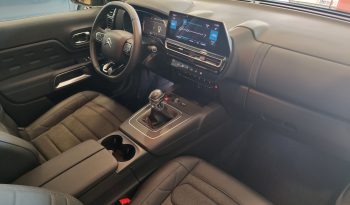 CITROEN C5 Aircross PureTech S&S Plus lleno
