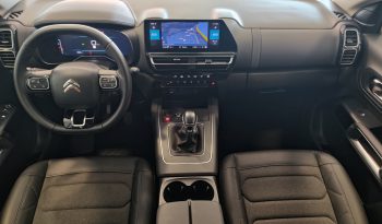 CITROEN C5 Aircross PureTech S&S Plus lleno