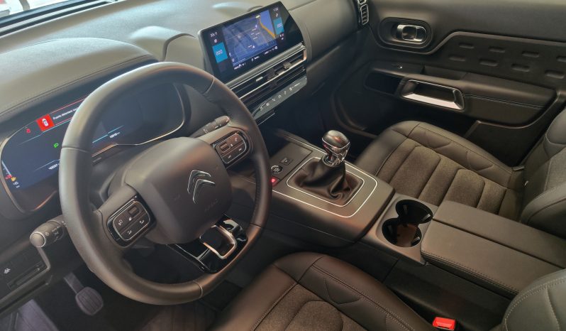 CITROEN C5 Aircross PureTech S&S Plus lleno