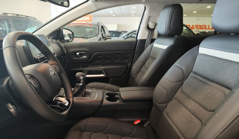 CITROEN C5 Aircross PureTech S&S Plus lleno