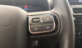 CITROEN C5 Aircross PureTech S&S Plus lleno