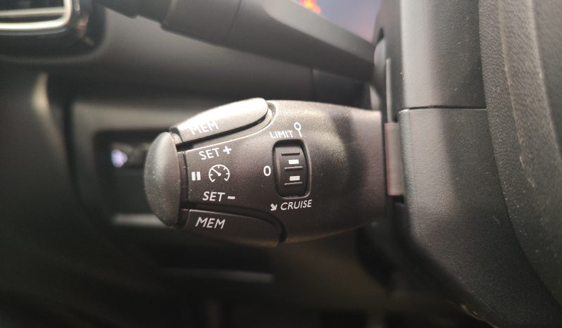 CITROEN C5 Aircross PureTech S&S Plus lleno
