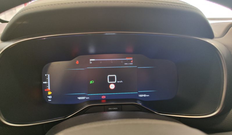 CITROEN C5 Aircross PureTech S&S Plus lleno