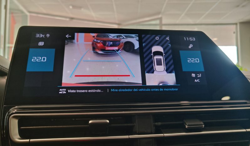 CITROEN C5 Aircross PureTech S&S Plus lleno