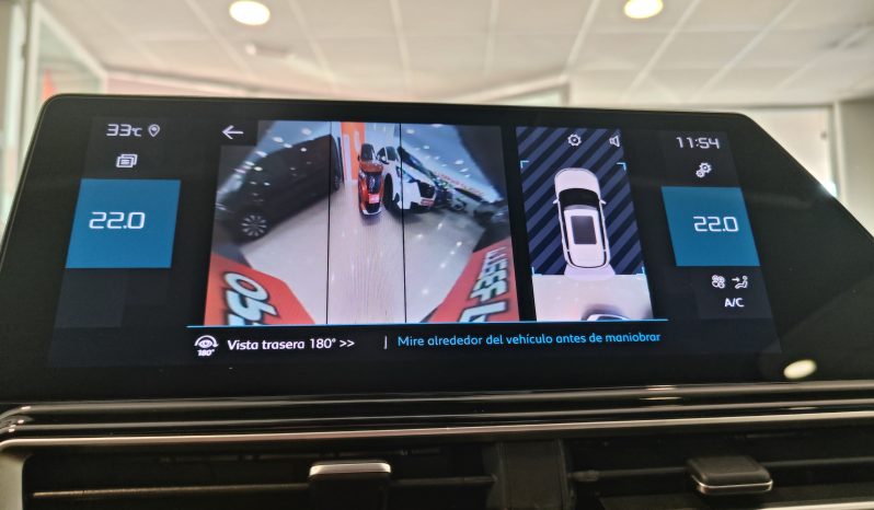 CITROEN C5 Aircross PureTech S&S Plus lleno