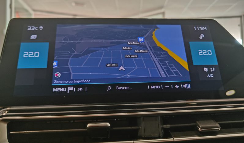 CITROEN C5 Aircross PureTech S&S Plus lleno