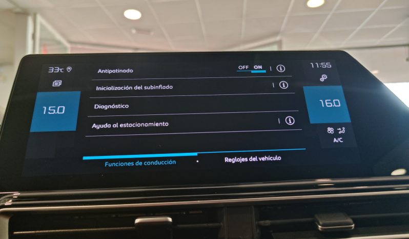CITROEN C5 Aircross PureTech S&S Plus lleno