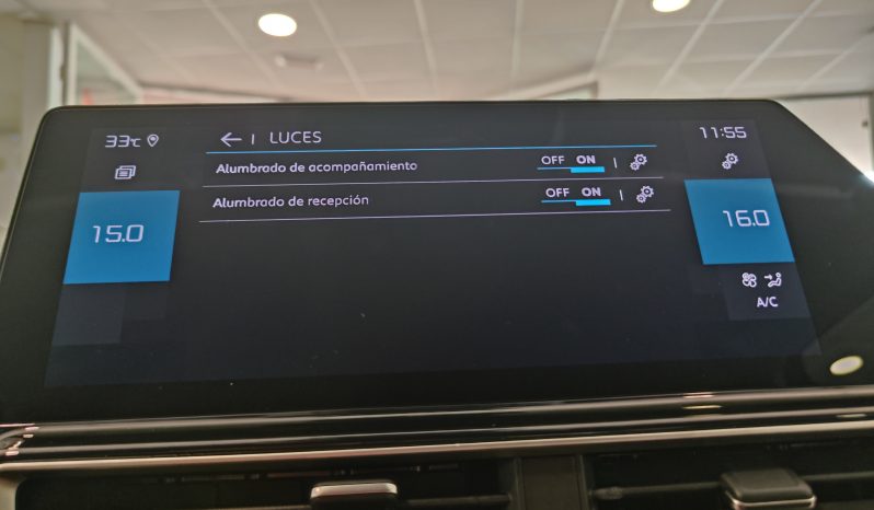 CITROEN C5 Aircross PureTech S&S Plus lleno