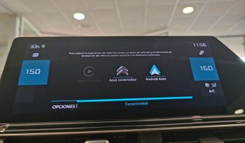 CITROEN C5 Aircross PureTech S&S Plus lleno