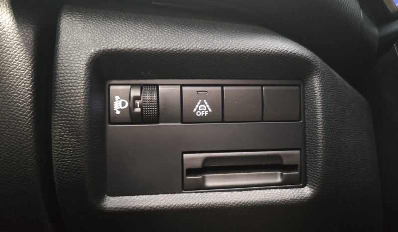 CITROEN C5 Aircross PureTech S&S Plus lleno