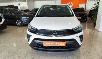 OPEL Crossland 1.2 S&S Edition lleno