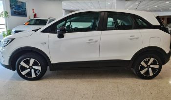 OPEL Crossland 1.2 S&S Edition lleno