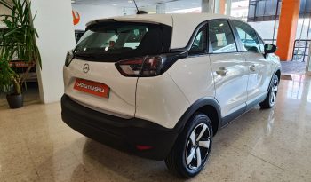 OPEL Crossland 1.2 S&S Edition lleno