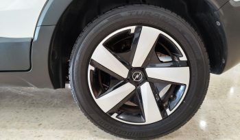 OPEL Crossland 1.2 S&S Edition lleno