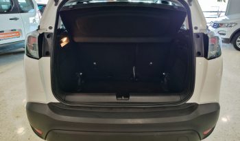 OPEL Crossland 1.2 S&S Edition lleno