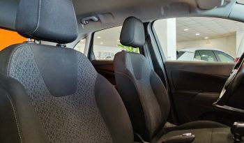 OPEL Crossland 1.2 S&S Edition lleno