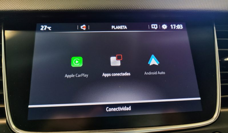 OPEL Crossland 1.2 S&S Edition lleno