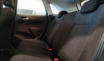 OPEL Crossland 1.2 S&S Edition lleno