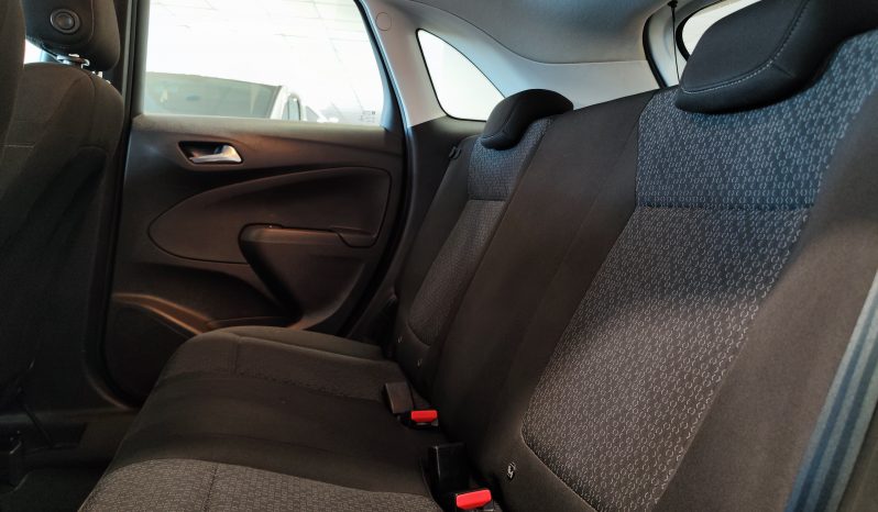 OPEL Crossland 1.2 S&S Edition lleno