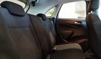 OPEL Crossland 1.2 S&S Edition lleno