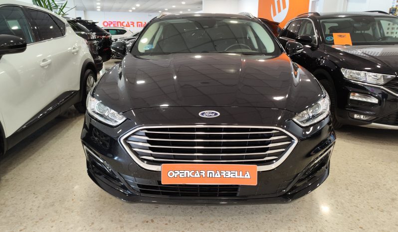 FORD Mondeo Sportbreak 2.0 HEV Titanium lleno