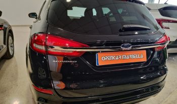 FORD Mondeo Sportbreak 2.0 HEV Titanium lleno