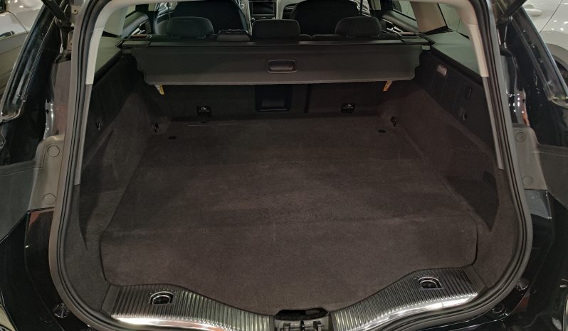 FORD Mondeo Sportbreak 2.0 HEV Titanium lleno