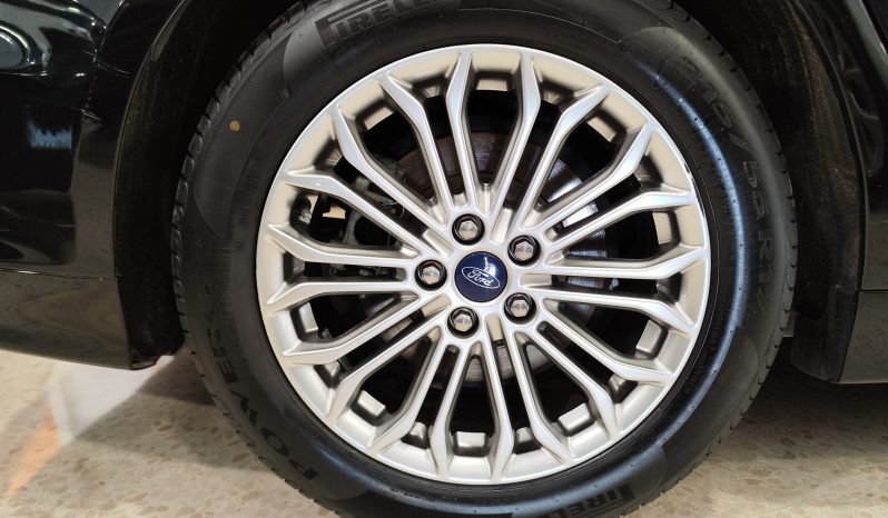 FORD Mondeo Sportbreak 2.0 HEV Titanium lleno