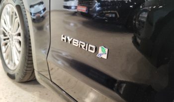 FORD Mondeo Sportbreak 2.0 HEV Titanium lleno
