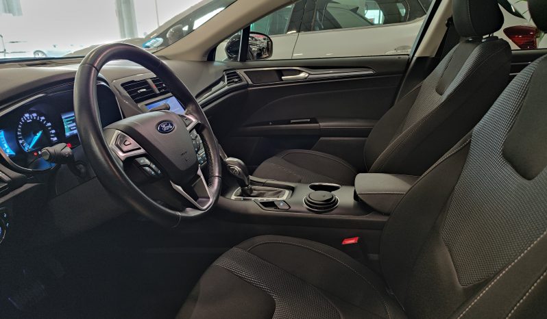 FORD Mondeo Sportbreak 2.0 HEV Titanium lleno