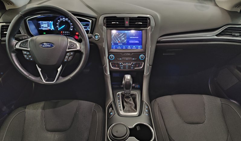 FORD Mondeo Sportbreak 2.0 HEV Titanium lleno