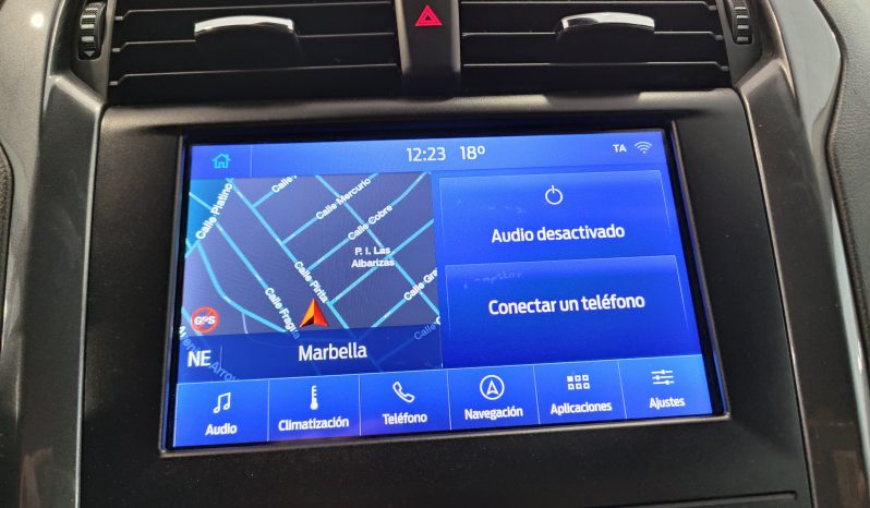FORD Mondeo Sportbreak 2.0 HEV Titanium lleno