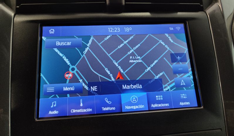 FORD Mondeo Sportbreak 2.0 HEV Titanium lleno