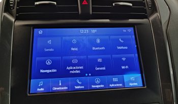 FORD Mondeo Sportbreak 2.0 HEV Titanium lleno